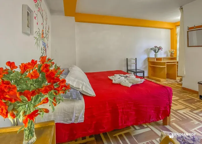 Mango Cozy Retreat For Couples In *
