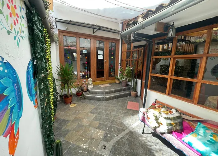 Mango Cozy Retreat For Couples In Hospedagem domiciliar *