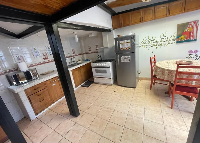 Mango Cozy Retreat For Couples In Cusco