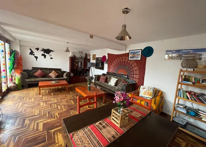 Mango Cozy Retreat For Couples In