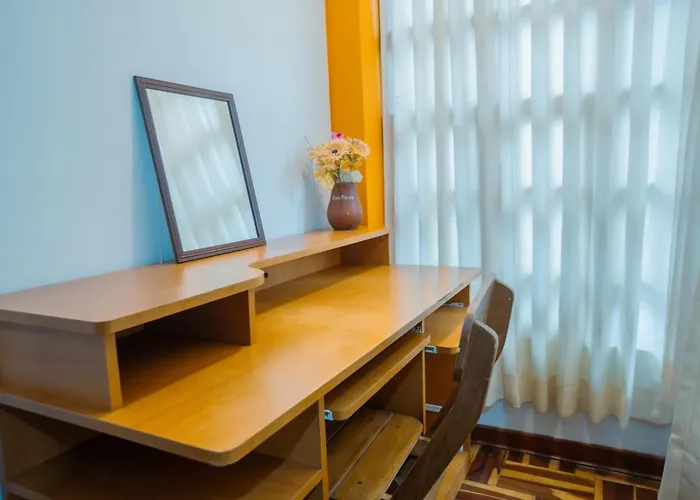 Mango Cozy Retreat For Couples In Cusco