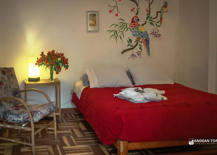 Mango Cozy Retreat For Couples In *