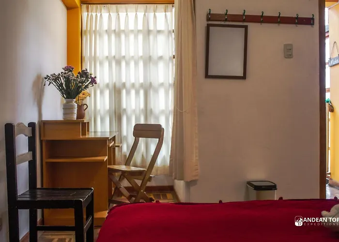 Mango Cozy Retreat For Couples In * Cusco